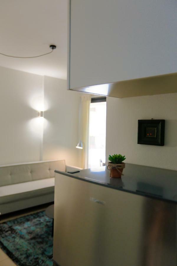 Katia'S Pepper Tree Apartment Heraklion Exteriör bild